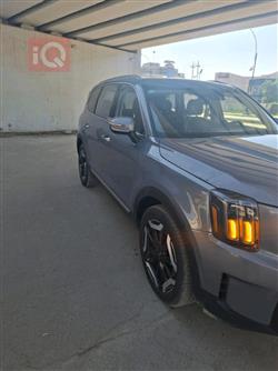 Kia Telluride